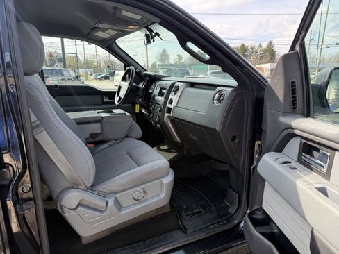 Used 2014 Ford F150 XLT w/ Equipment Group 302A Luxury image 9