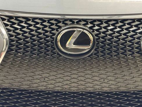 Used 2014 Lexus IS 350 IS 350 Sedan 4D w/ F Sport Package image 5