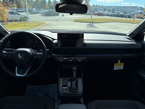 New 2026 Honda CR-V TrailSport image 14