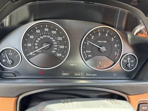 Used 2018 BMW 440i Convertible RWD image 13