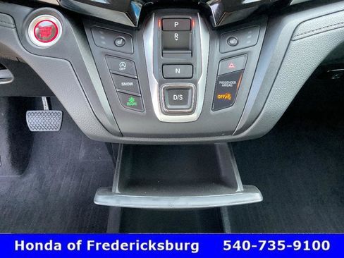 Used 2026 Honda Odyssey EX-L image 42