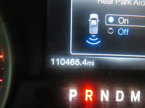 Used 2016 Ford F150 XLT w/ Equipment Group 302A Luxury AWD/4WD image 43