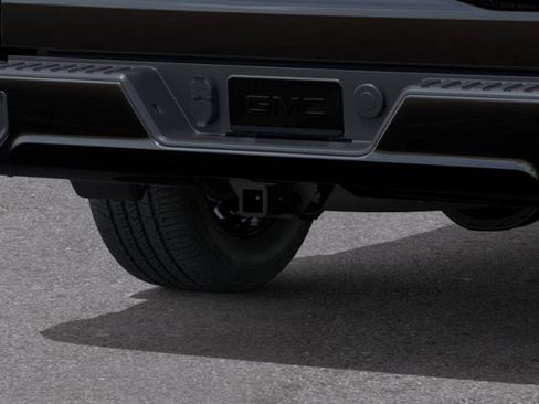 New 2026 GMC Sierra 1500 Pro w/ Graphite Edition RWD image 14