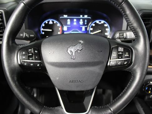 Used 2023 Ford Bronco Sport Badlands w/ Premium Package AWD/4WD image 21