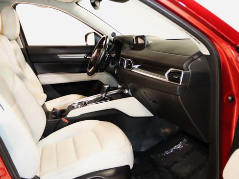 Used 2020 MAZDA CX-5 Grand Touring AWD/4WD image 51