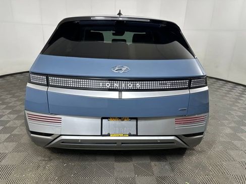 Used 2023 Hyundai Ioniq 5 Limited image 4