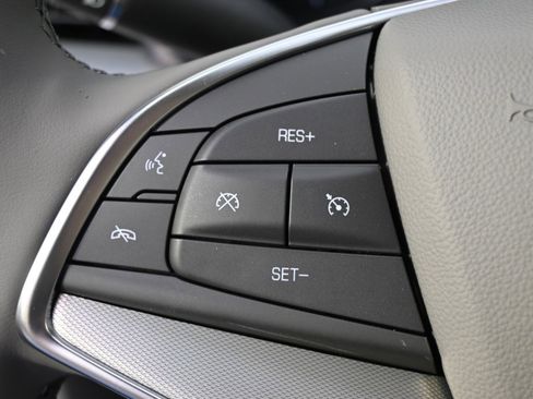 New 2025 Cadillac XT5 Premium Luxury w/ Technology Package image 34