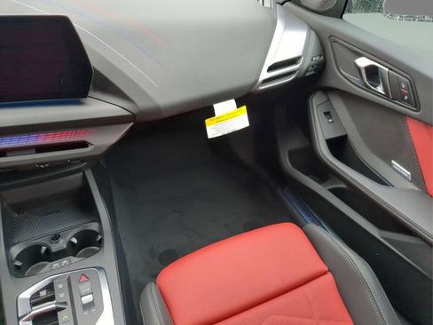 Used 2025 BMW M235i xDrive w/ M Performance Package image 14