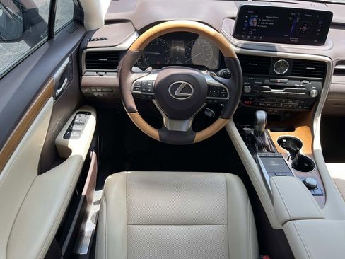 Used 2020 Lexus RX 350 FWD w/ Premium Package image 14