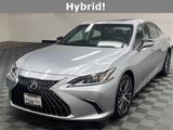 Certified 2023 Lexus ES 300h w/ Premium Package image 2