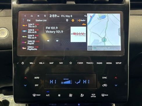 Used 2023 Hyundai Tucson Limited AWD/4WD image 30