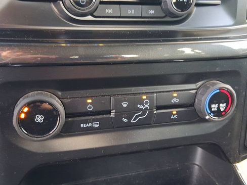 Used 2021 Ford F150 XL w/ STX Appearance Package AWD/4WD image 13