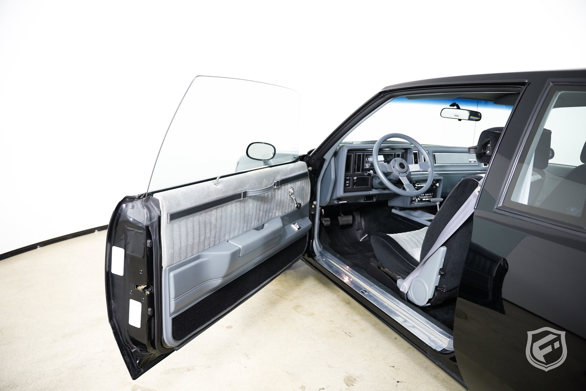 Used 1987 Buick Regal Coupe RWD image 14