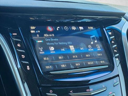 Used 2020 Cadillac Escalade ESV Premium Luxury AWD/4WD image 12