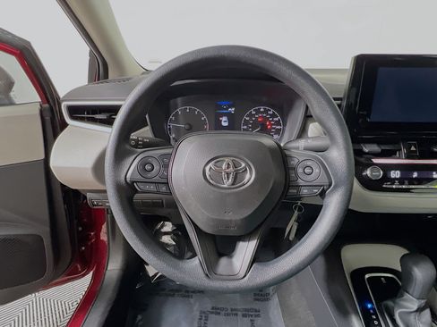 Used 2024 Toyota Corolla LE FWD image 18
