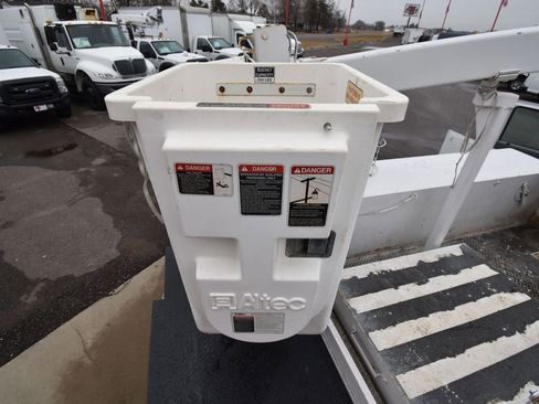 Used 2011 Ford F450 XL w/ PWR Equipment Group image 25