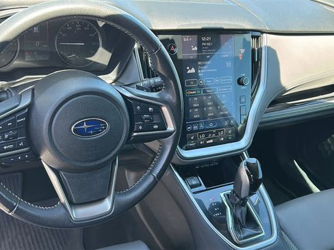 Certified 2023 Subaru Outback Onyx Edition XT AWD/4WD image 11