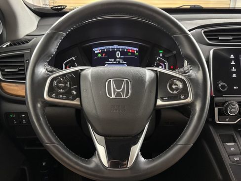 Used 2019 Honda CR-V EX-L image 13