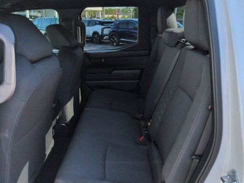 Used 2025 Toyota Tacoma SR5 RWD image 13
