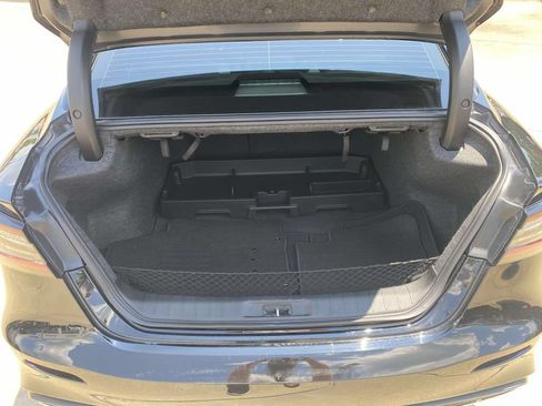Used 2023 Nissan Maxima Platinum w/ Sport Mat Group FWD image 13