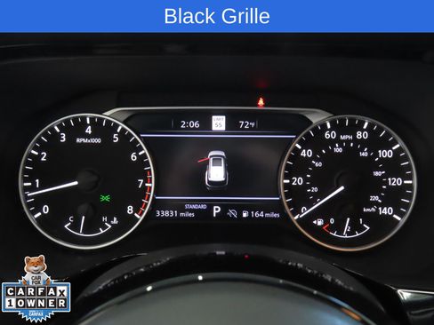 Used 2023 Nissan Pathfinder SL w/ SL Premium Package image 14