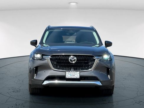 Used 2024 MAZDA CX-90 3.3 Turbo w/ Premium Package image 10