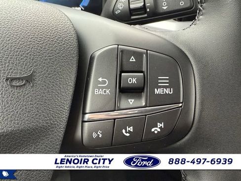 New 2025 Ford Bronco Sport Big Bend w/ Convenience Package AWD/4WD image 23
