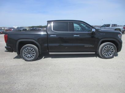 New 2026 GMC Sierra 1500 Denali Ultimate