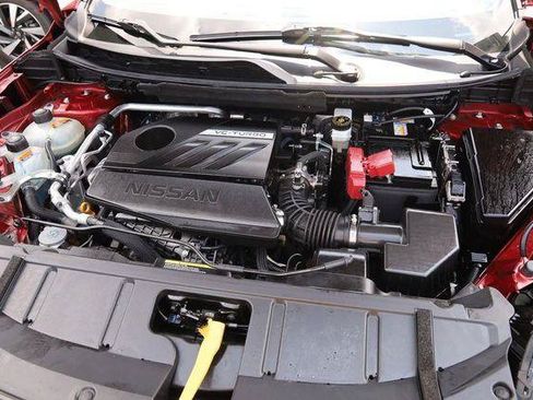 Used 2024 Nissan Rogue SV w/ SV Premium Package AWD/4WD image 29