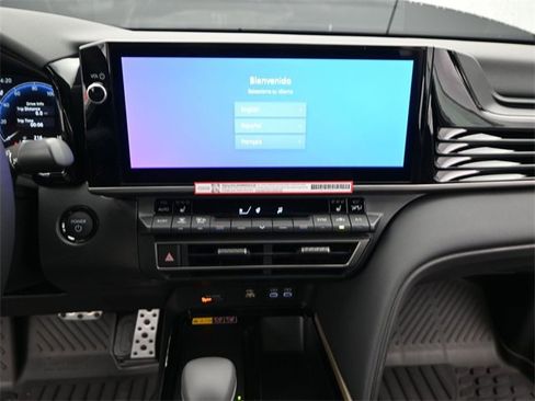 New 2026 Toyota Camry XSE image 6