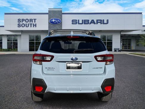Used 2023 Subaru Crosstrek 2.5i Limited image 4