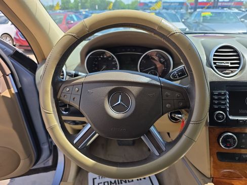 Used 2008 Mercedes-Benz ML 350 4MATIC 4dr 3.5L image 14