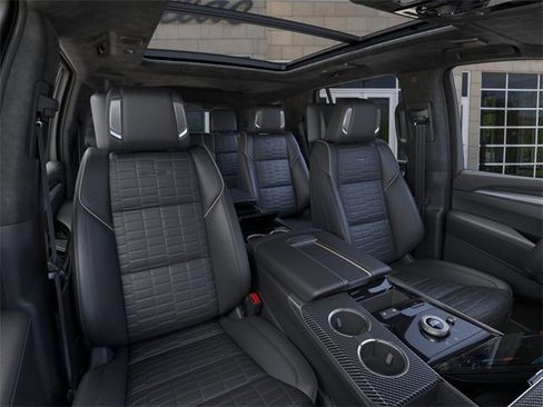 New 2026 Cadillac Escalade V image 16
