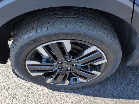 Used 2024 Kia Telluride SX image 8