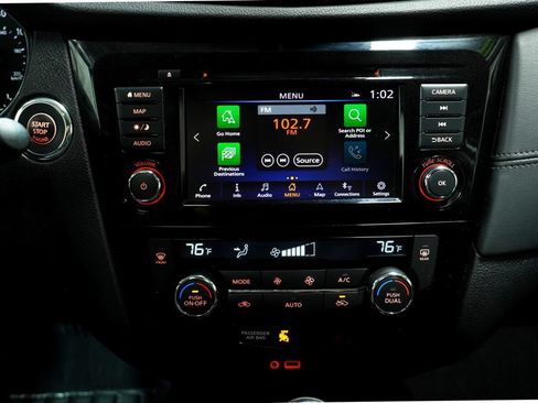 Used 2019 Nissan Rogue SL w/ Premium Package AWD/4WD image 18