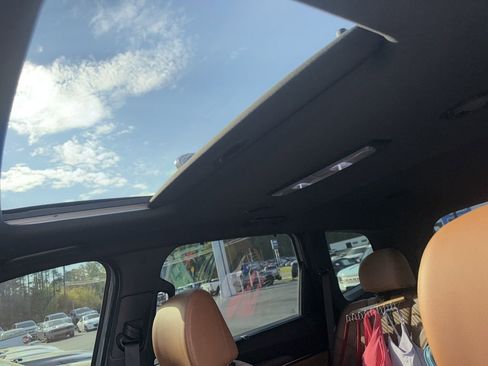 Used 2025 Kia Telluride EX X-Line image 10