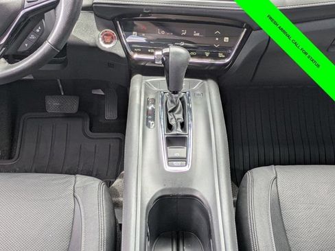 Used 2021 Honda HR-V EX-L image 18