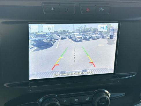 Used 2022 Ford F150 XL w/ STX Appearance Package image 21