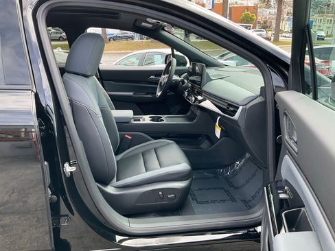 Used 2025 Honda Prologue Touring image 57