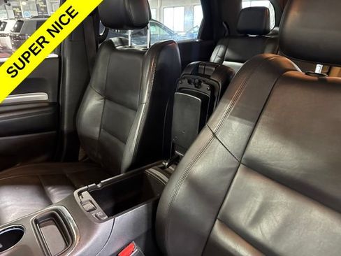 Used 2017 Dodge Durango GT w/ Premium Group AWD/4WD image 25