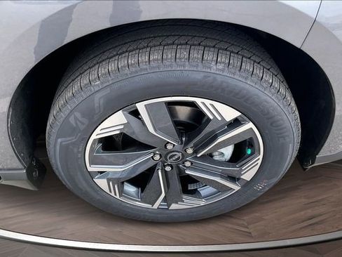 New 2026 Nissan Murano SL image 12