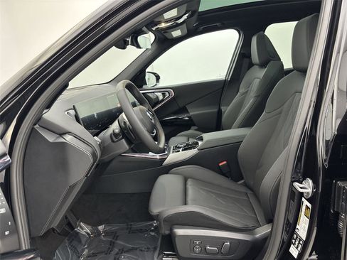 New 2026 BMW X3 xDrive30 w/ Premium Package image 25