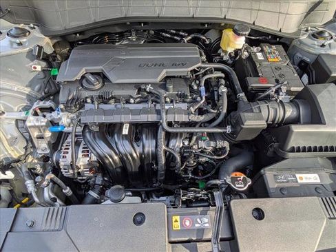 New 2026 Hyundai Kona SE image 18