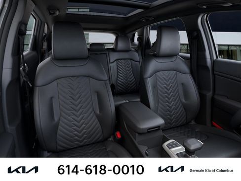 New 2026 Kia Sportage X-Pro AWD/4WD image 18