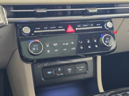 New 2026 Hyundai Tucson Limited w/ Tow & Go Package image 28