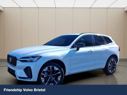 New 2026 Volvo XC60 B5 Plus w/ Protection Package Premier