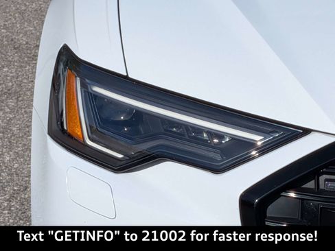 Used 2021 Audi A6 Premium Plus w/ Premium Plus Package image 10