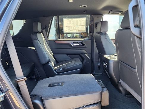 New 2026 GMC Yukon Denali image 49