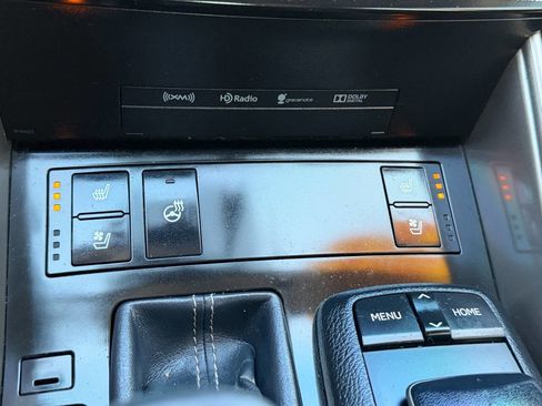 Used 2014 Lexus IS 350 AWD w/ Luxury Package w/Gray Wood image 44