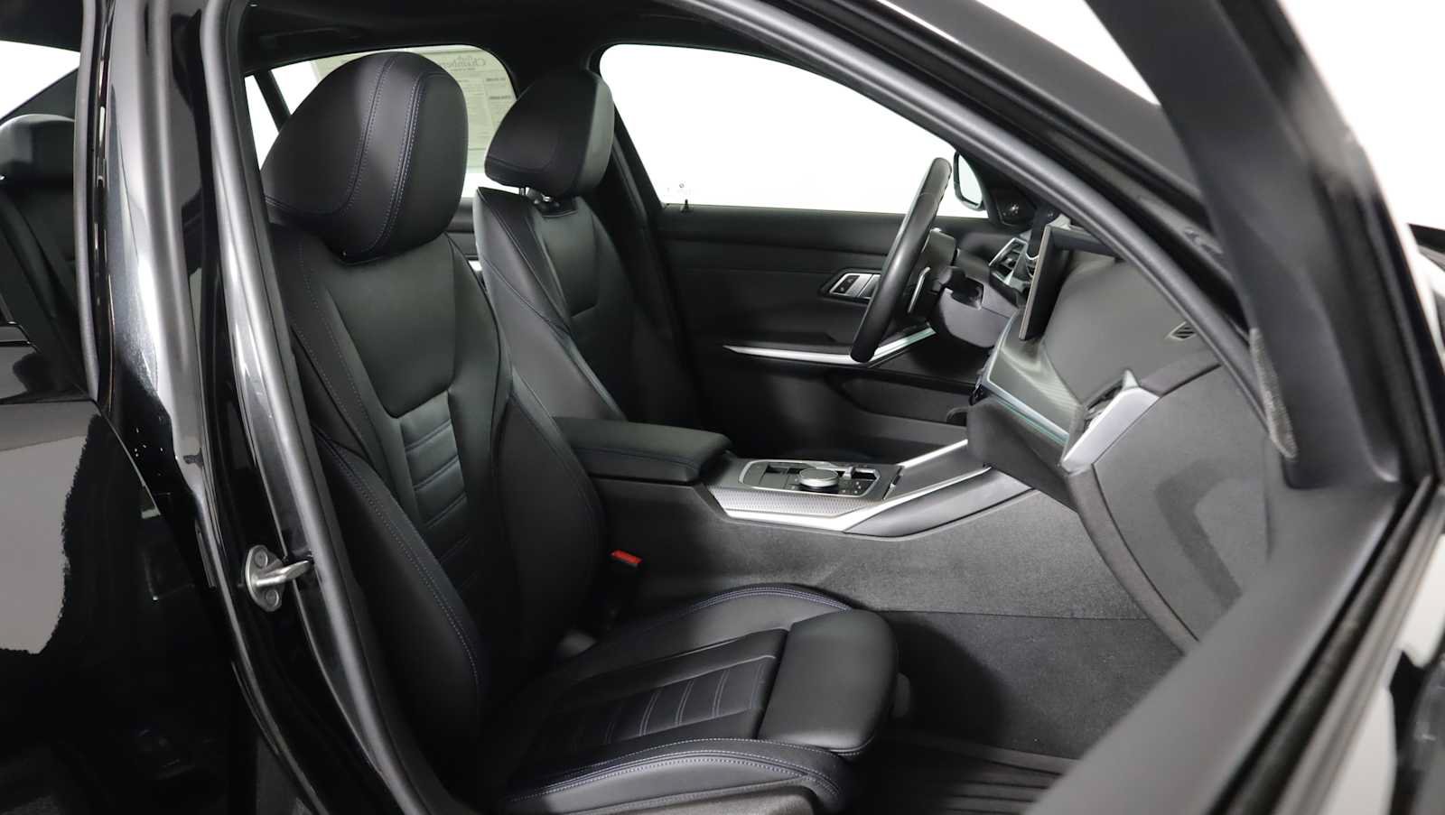 Used 2023 BMW M340i xDrive w/ Premium Package AWD/4WD image 10